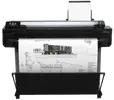 DesignJet T520 ePrinter